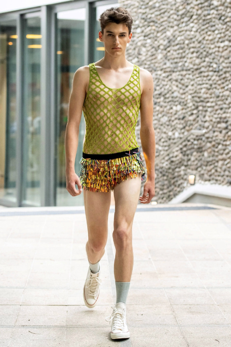 Lazoschmidl İlkbahar/Yaz 2020