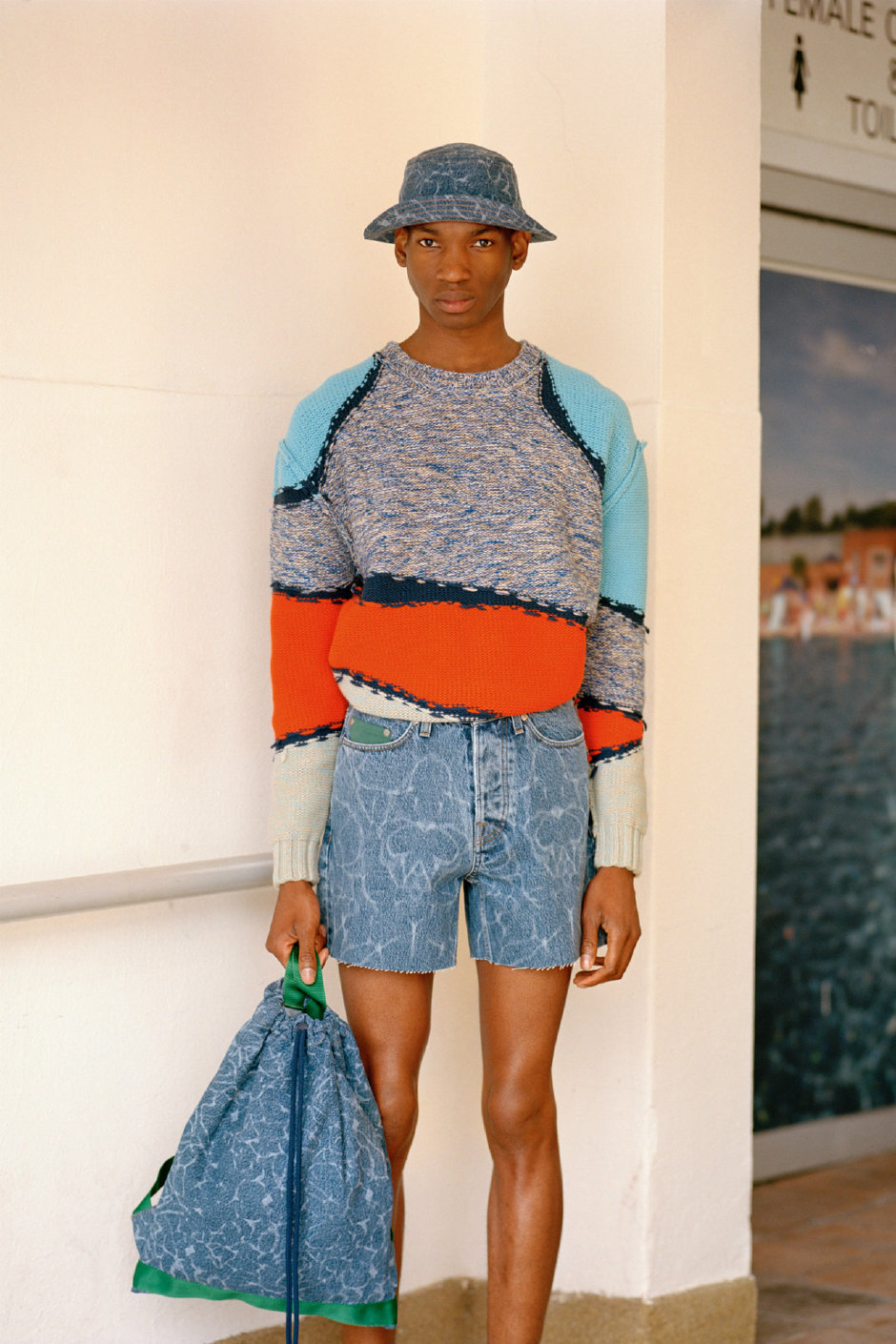 Pringle of Scotland İlkbahar/Yaz 2020