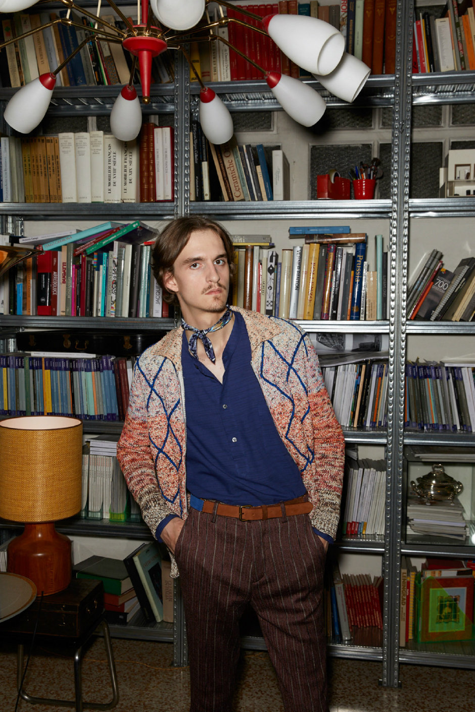 Missoni İlkbahar/Yaz 2020