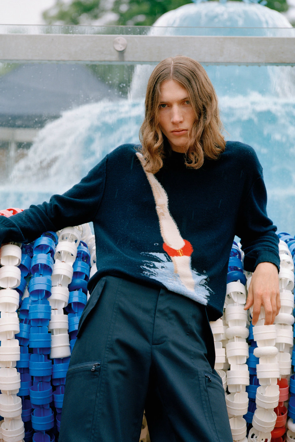 Pringle of Scotland İlkbahar/Yaz 2020