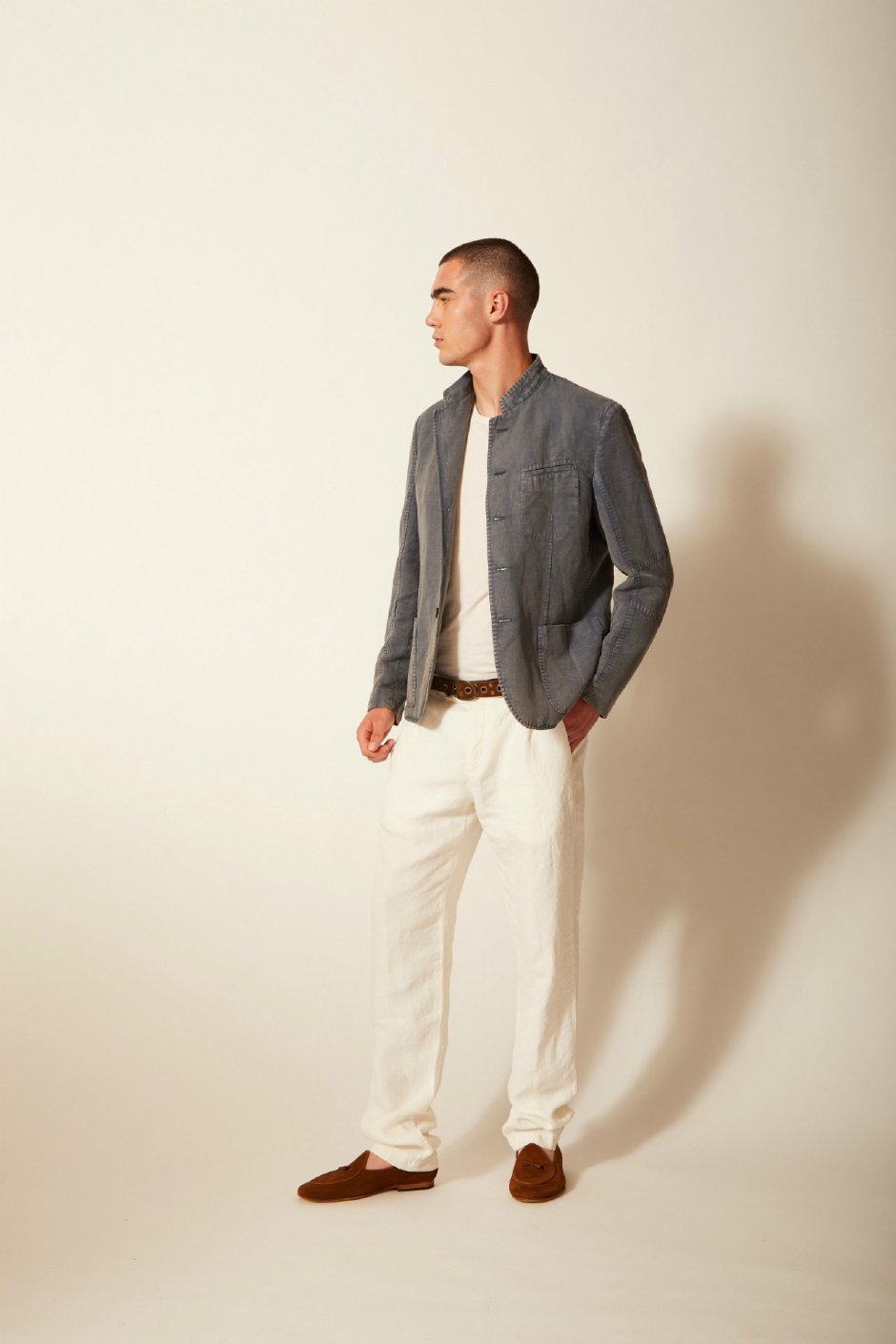 Massimo Alba İlkbahar/Yaz 2020