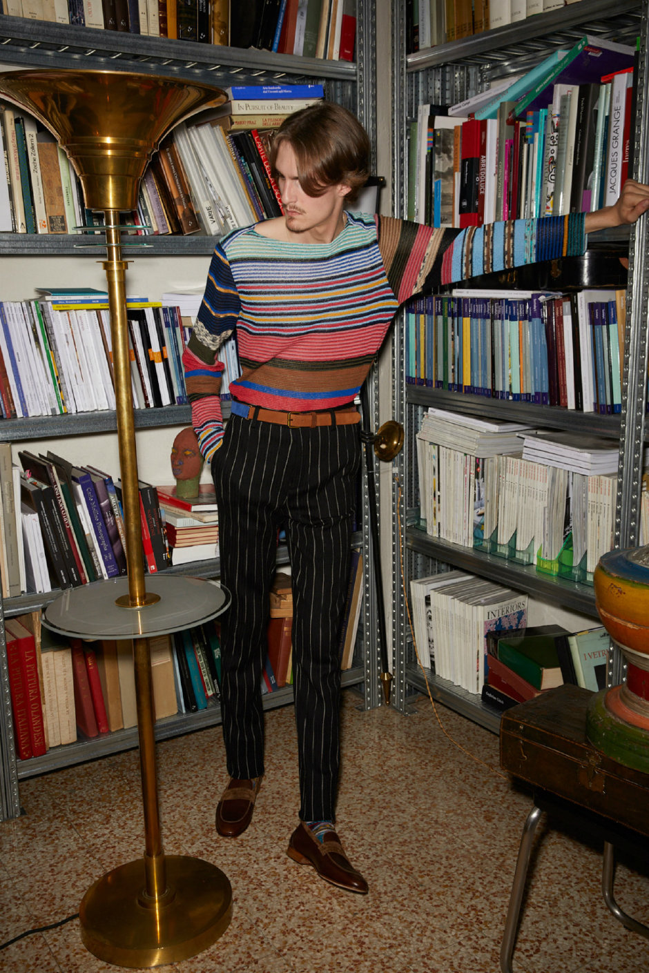 Missoni İlkbahar/Yaz 2020