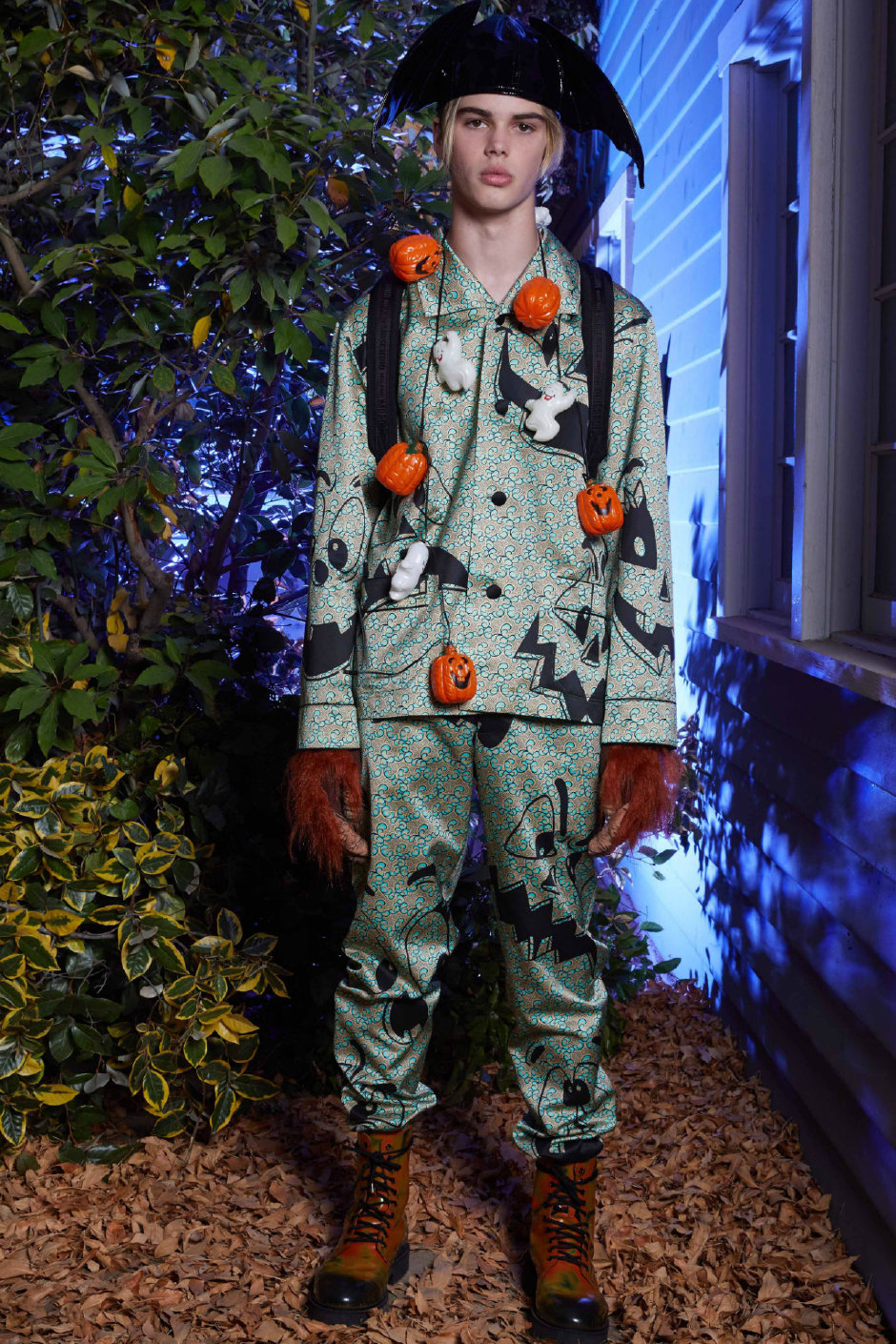 Moschino İlkbahar/Yaz 2020