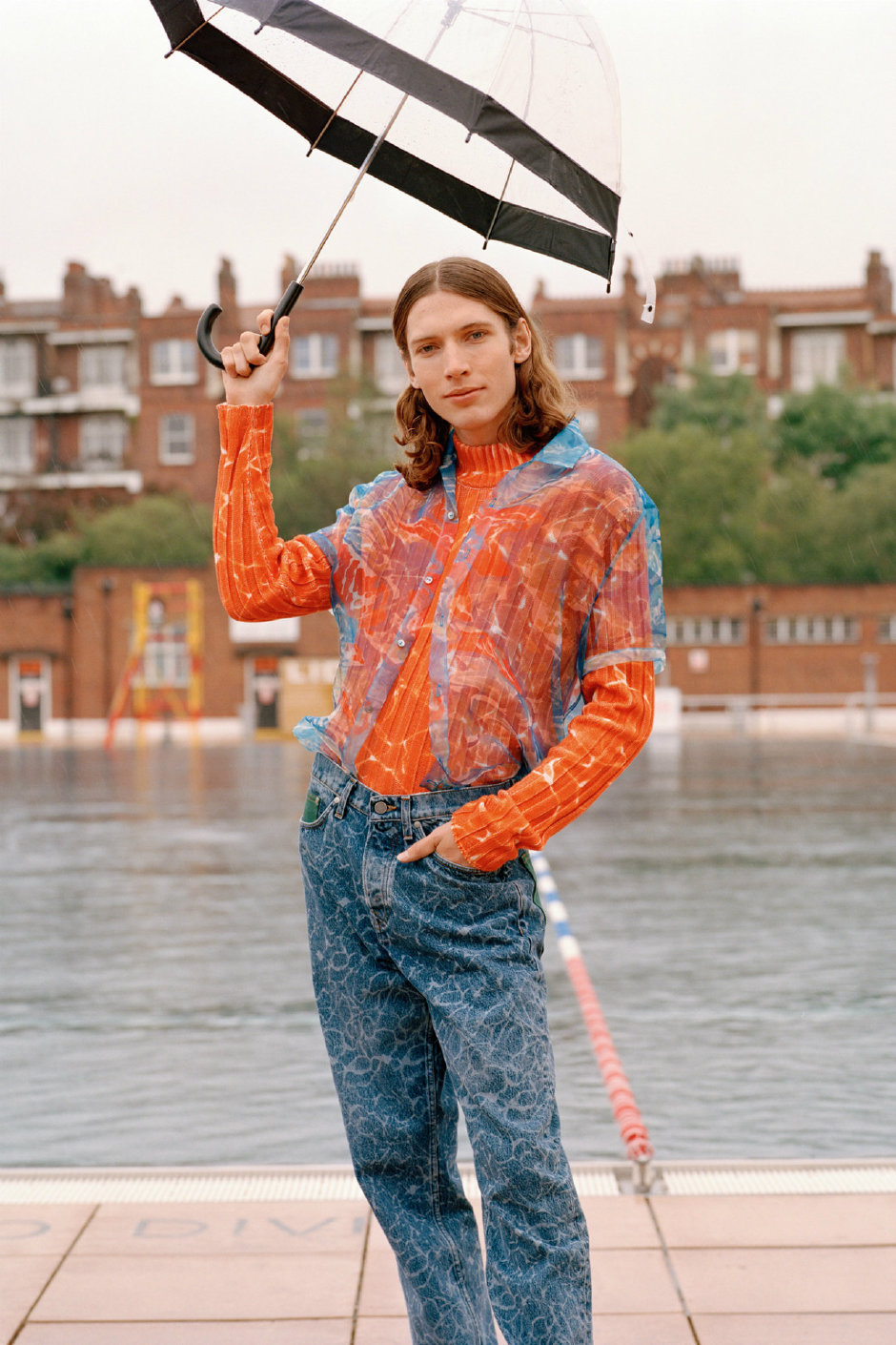 Pringle of Scotland İlkbahar/Yaz 2020