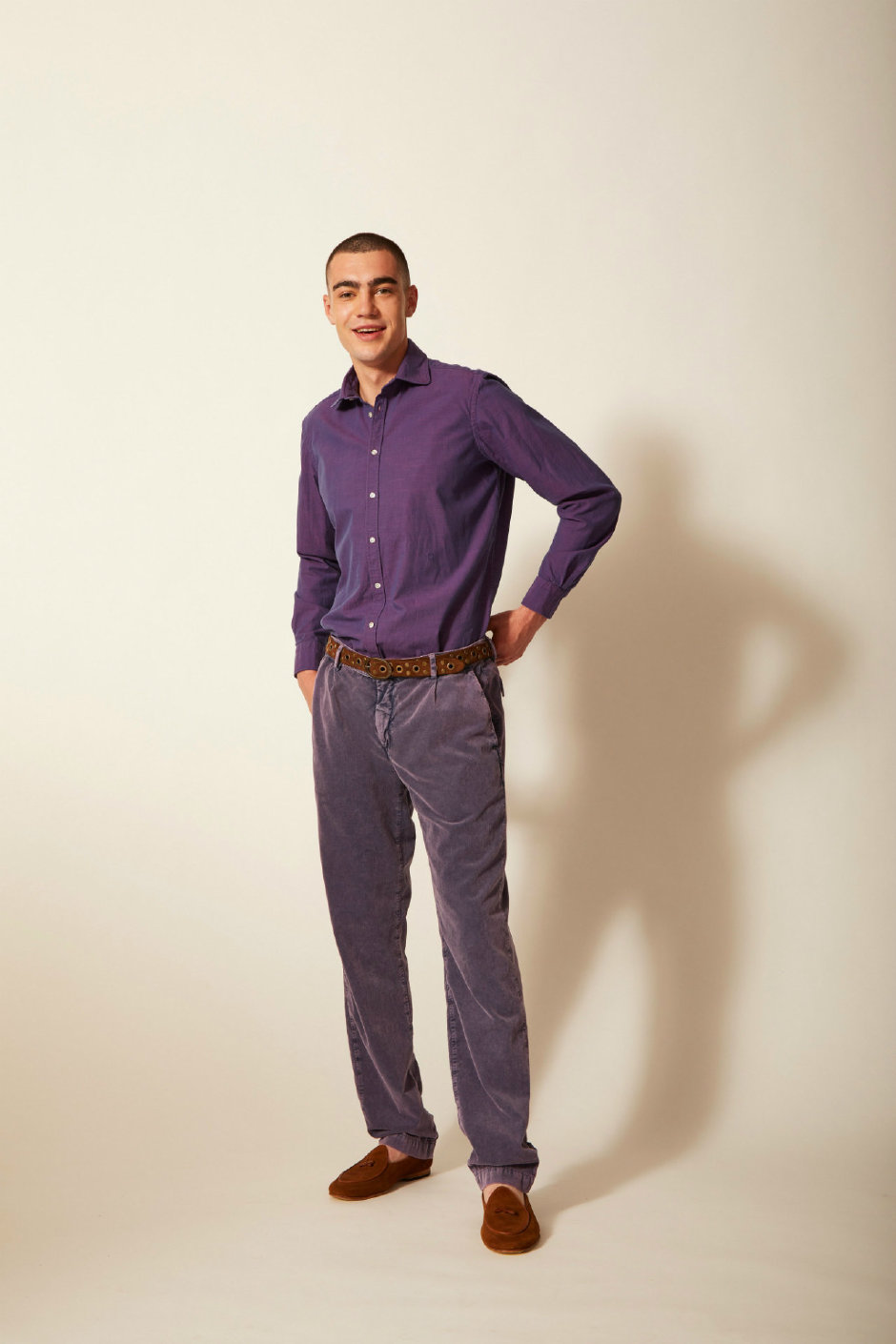 Massimo Alba İlkbahar/Yaz 2020