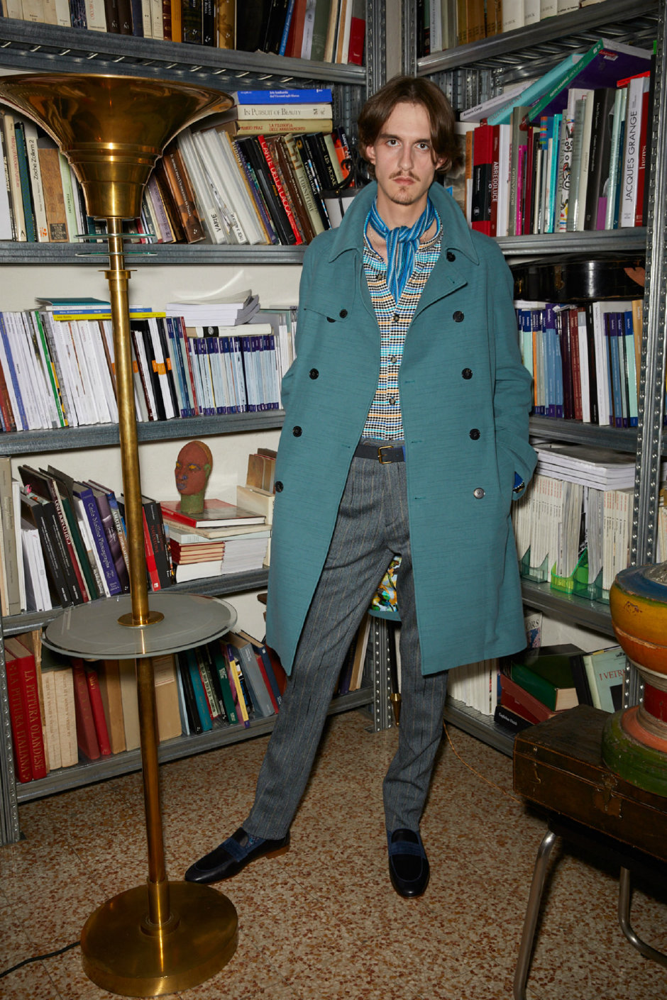 Missoni İlkbahar/Yaz 2020