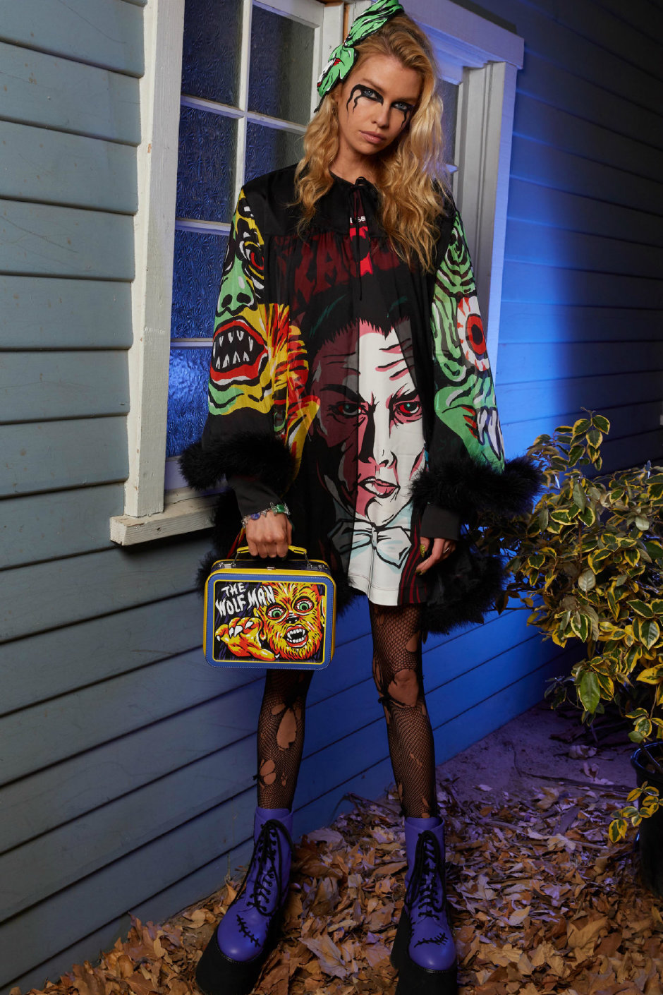 Moschino İlkbahar/Yaz 2020