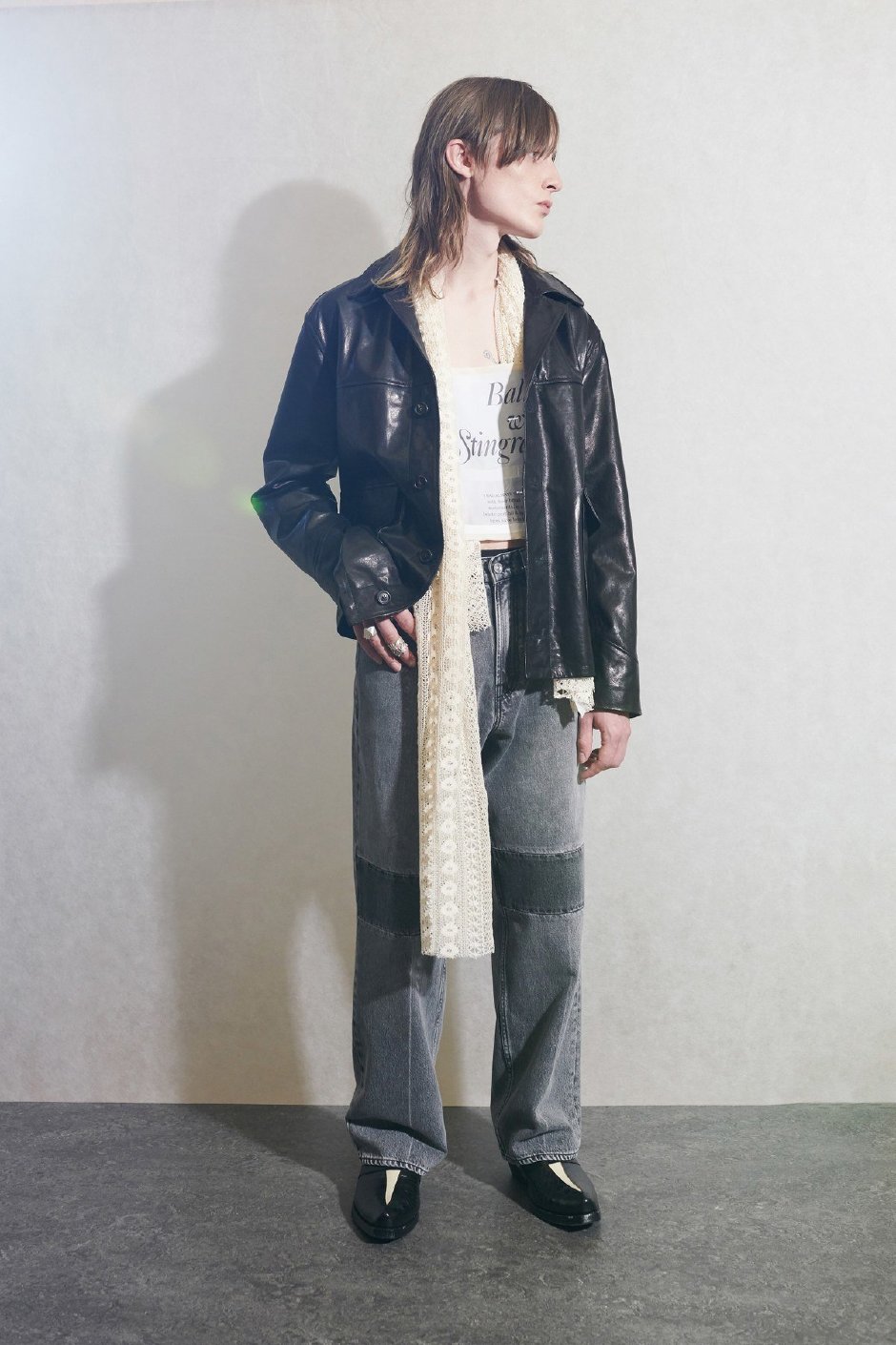 Our Legacy İlkbahar/Yaz 2020