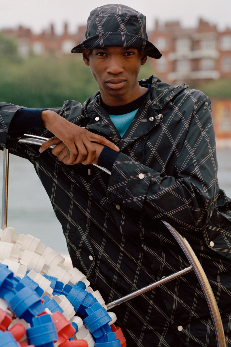 Pringle of Scotland İlkbahar/Yaz 2020