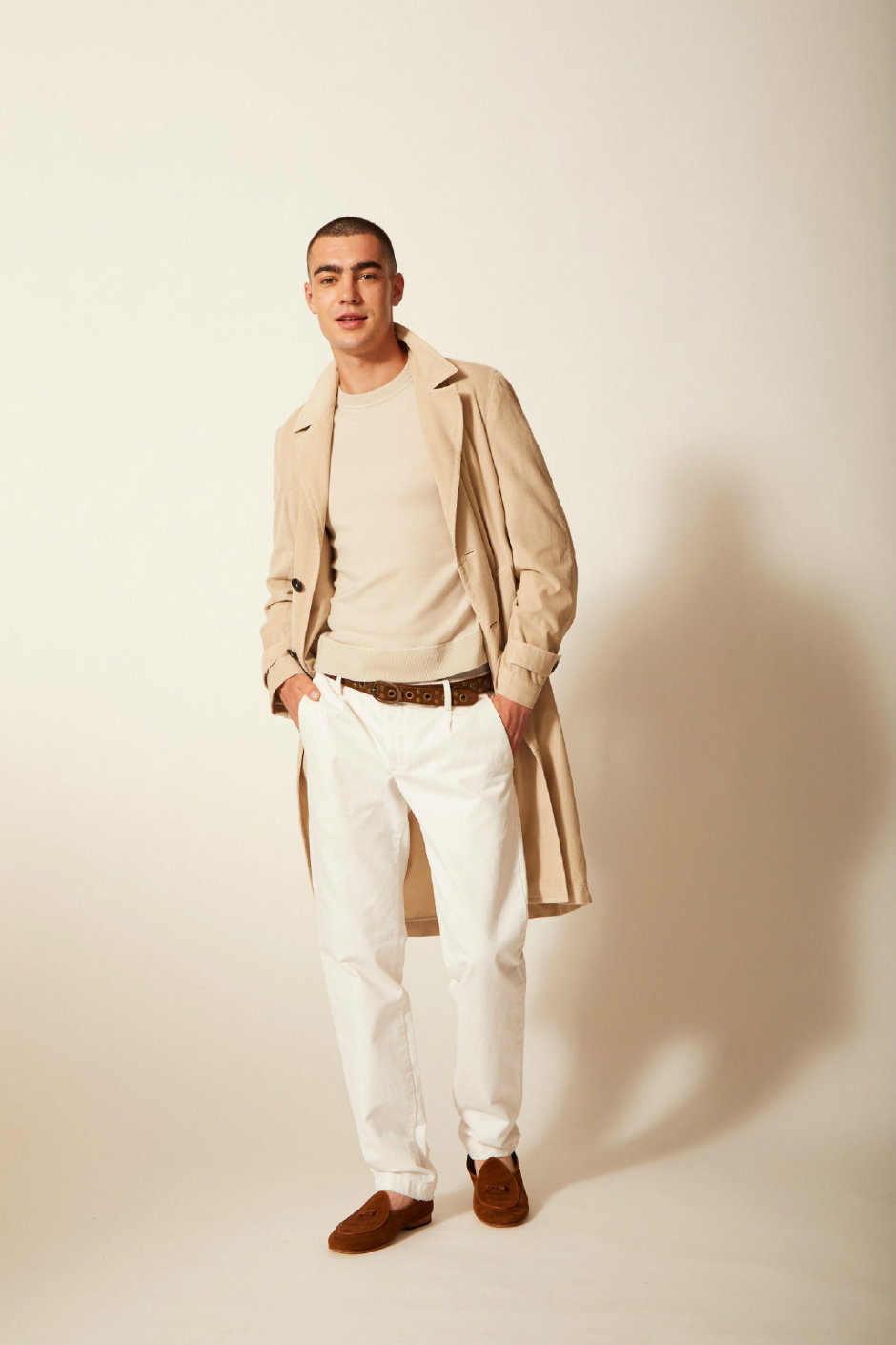 Massimo Alba İlkbahar/Yaz 2020