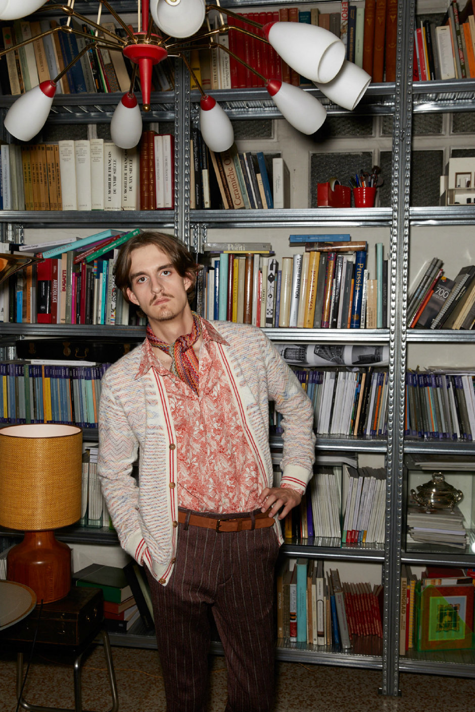 Missoni İlkbahar/Yaz 2020