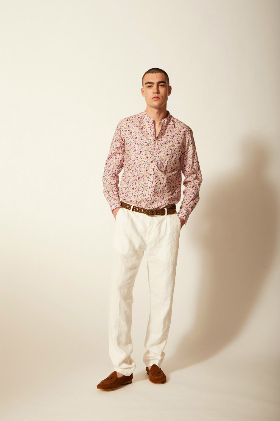 Massimo Alba İlkbahar/Yaz 2020