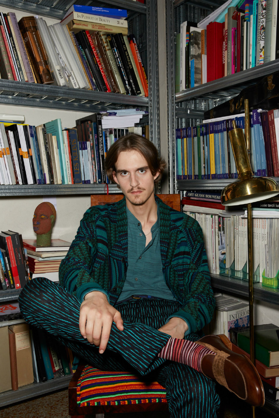 Missoni İlkbahar/Yaz 2020