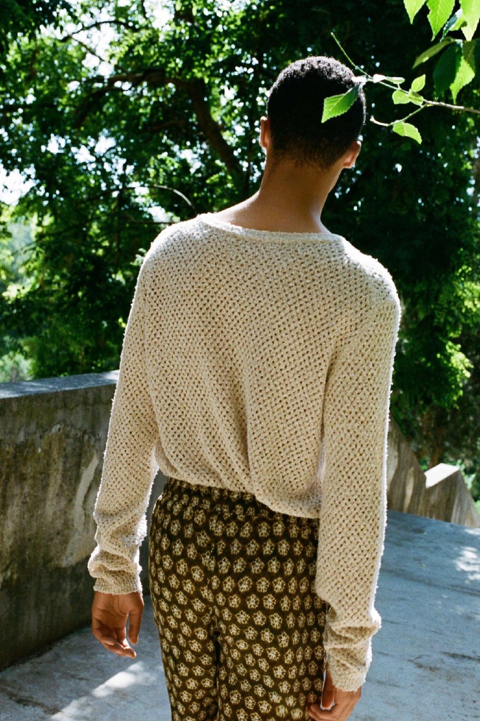 Nanushka İlkbahar/Yaz 2020