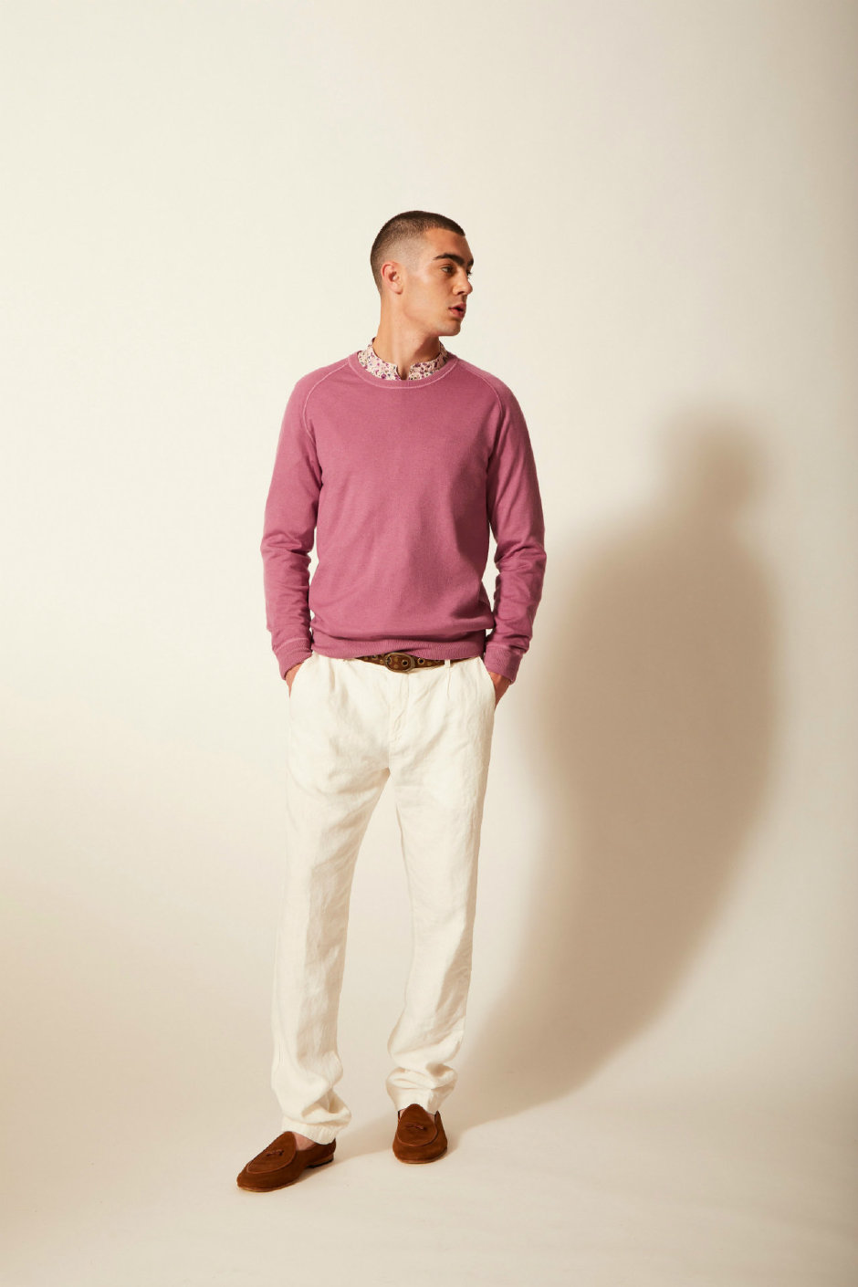 Massimo Alba İlkbahar/Yaz 2020