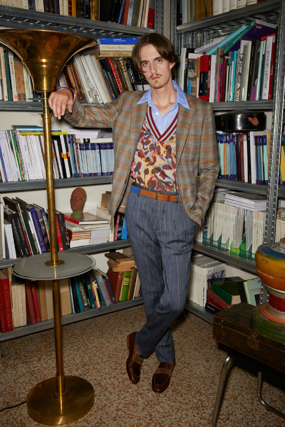 Missoni İlkbahar/Yaz 2020