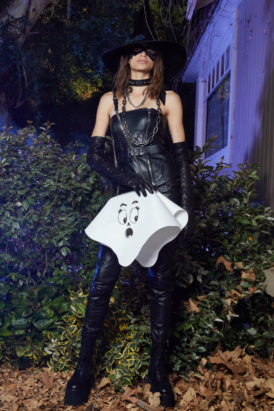 Moschino İlkbahar/Yaz 2020