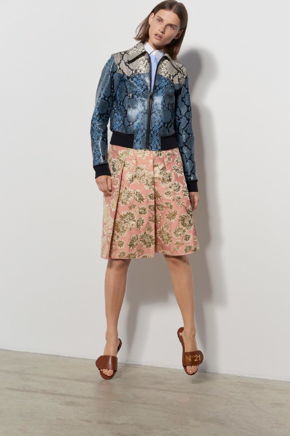 No. 21 İlkbahar/Yaz 2020