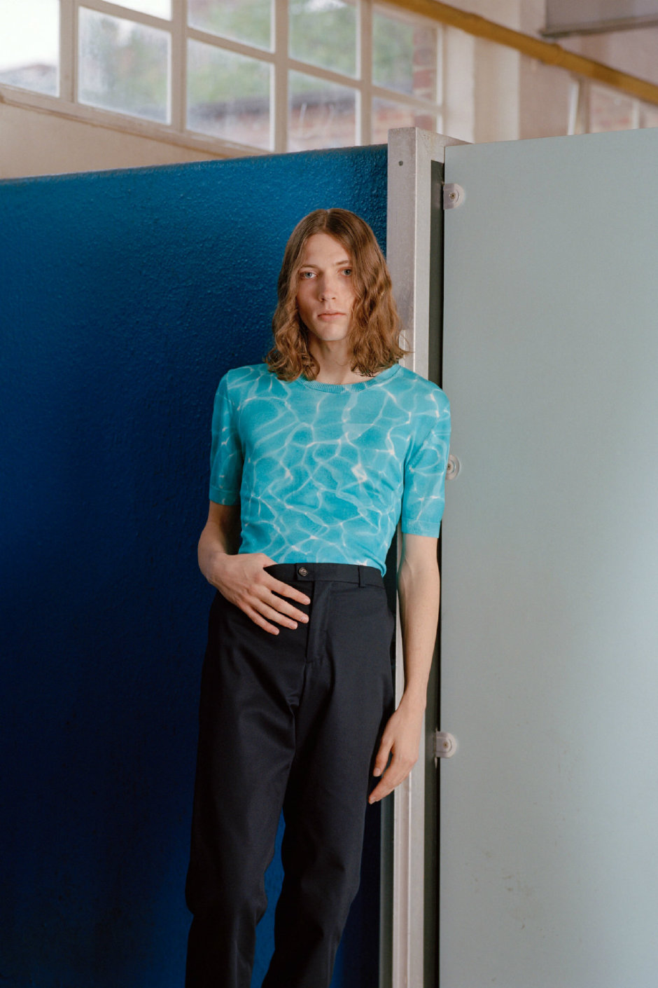 Pringle of Scotland İlkbahar/Yaz 2020