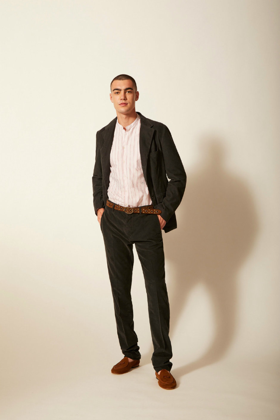 Massimo Alba İlkbahar/Yaz 2020