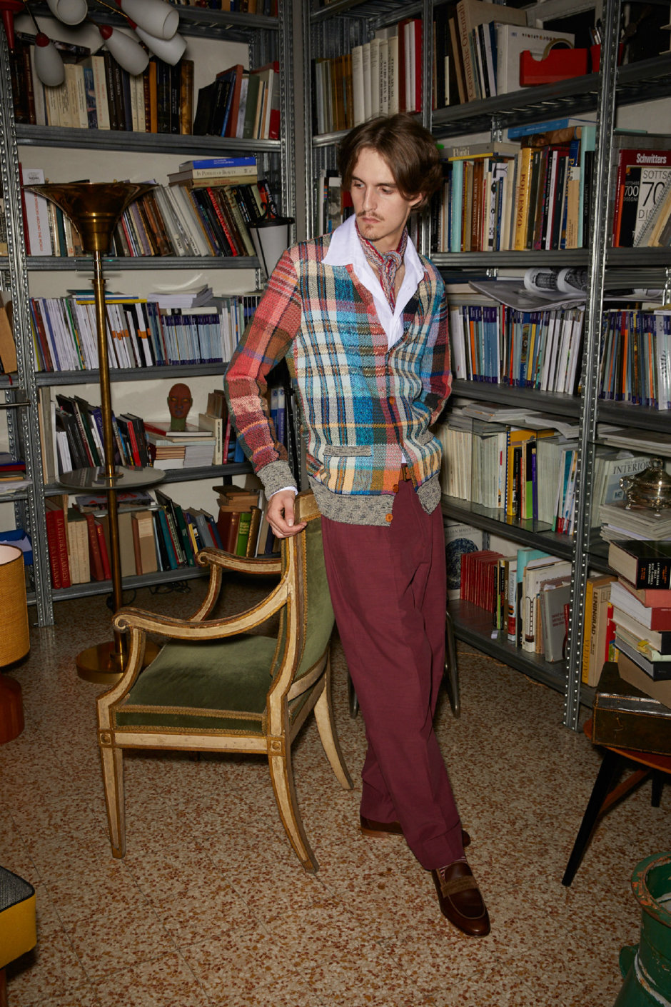 Missoni İlkbahar/Yaz 2020