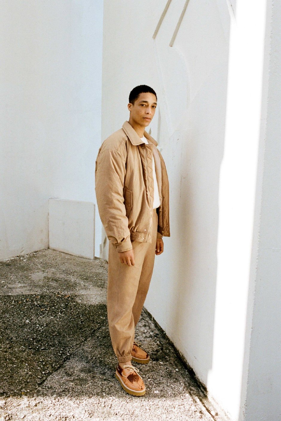 Nanushka İlkbahar/Yaz 2020