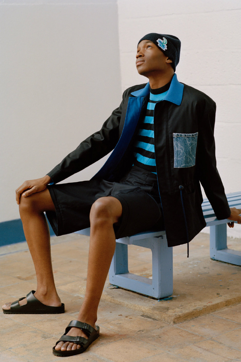 Pringle of Scotland İlkbahar/Yaz 2020