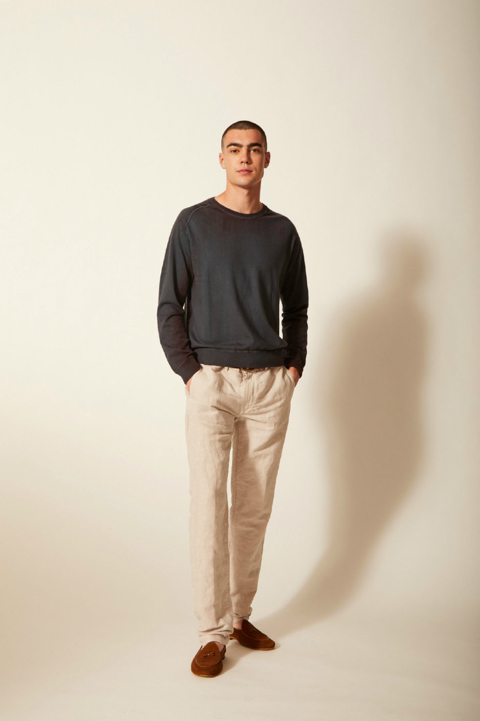 Massimo Alba İlkbahar/Yaz 2020