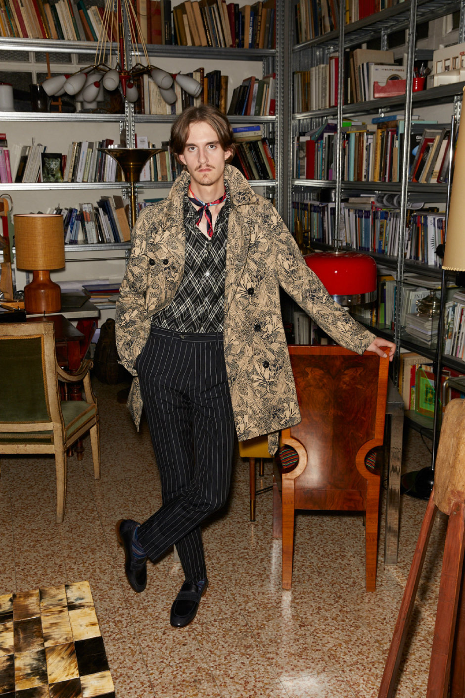 Missoni İlkbahar/Yaz 2020