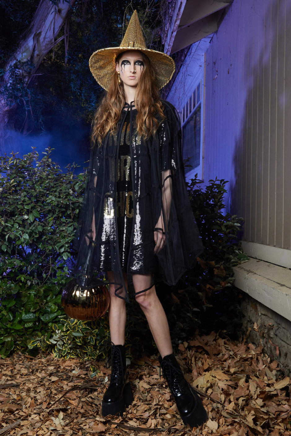 Moschino İlkbahar/Yaz 2020