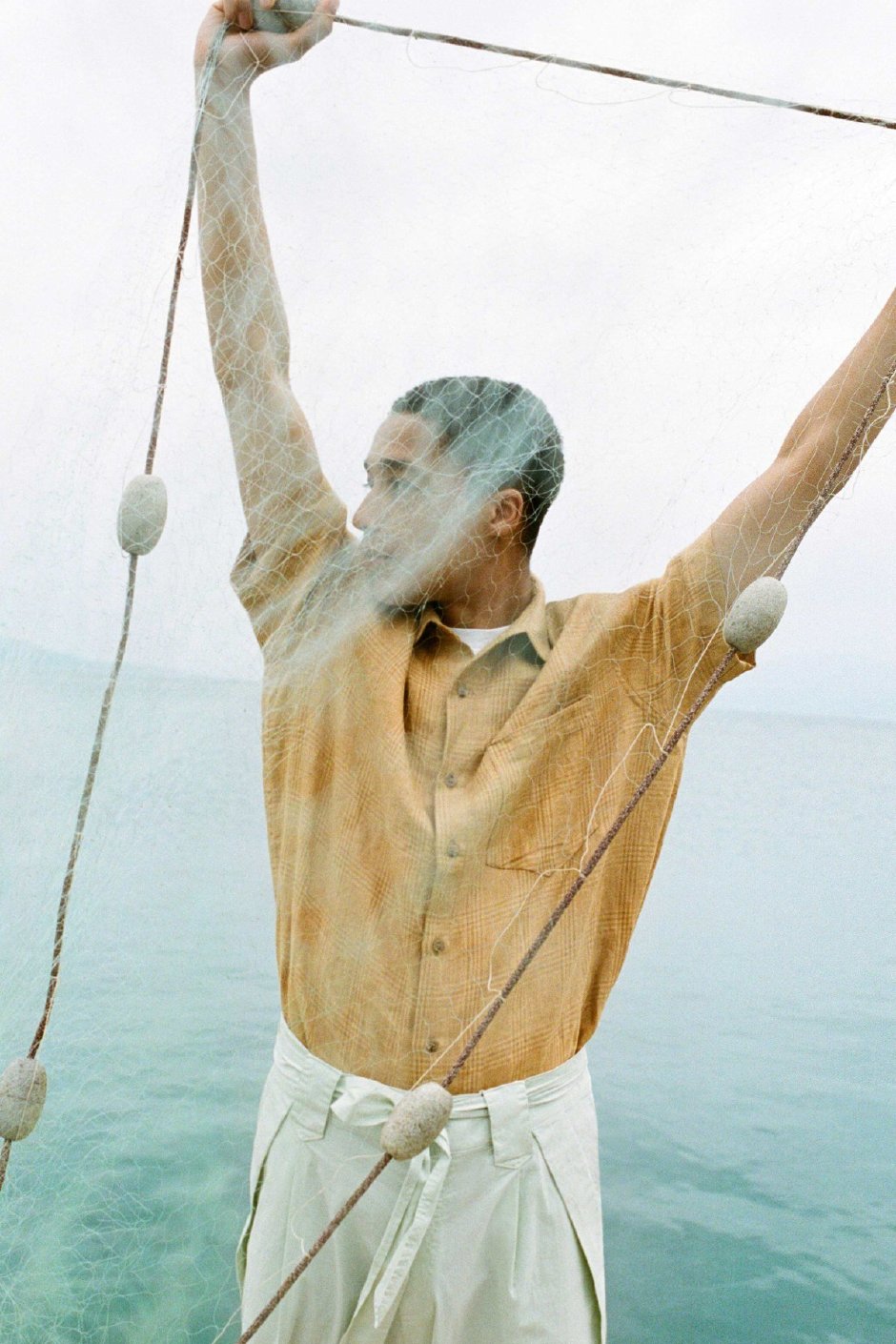 Nanushka İlkbahar/Yaz 2020