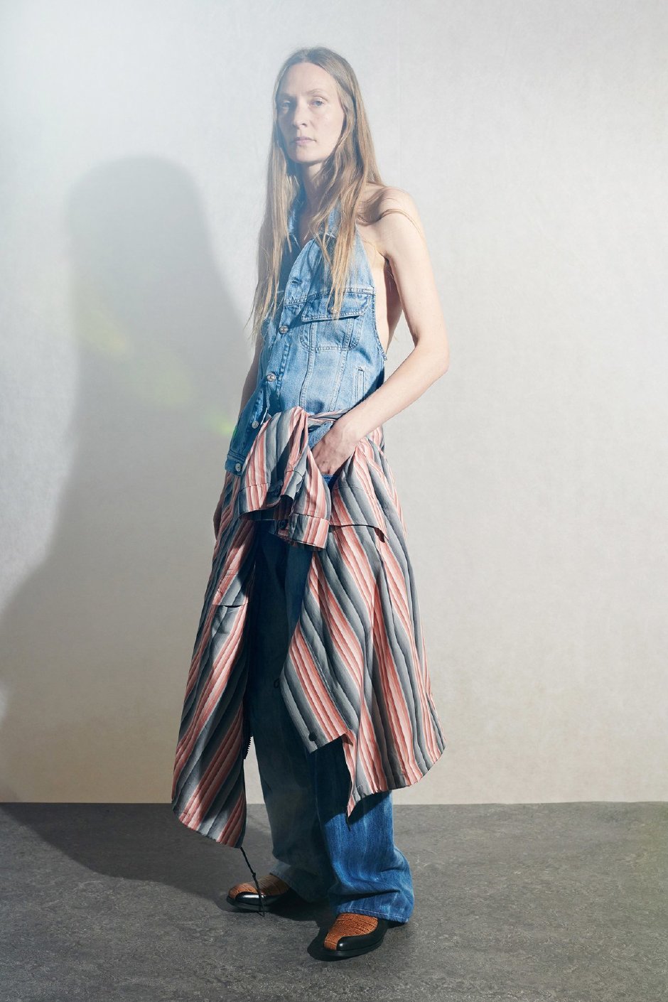 Our Legacy İlkbahar/Yaz 2020