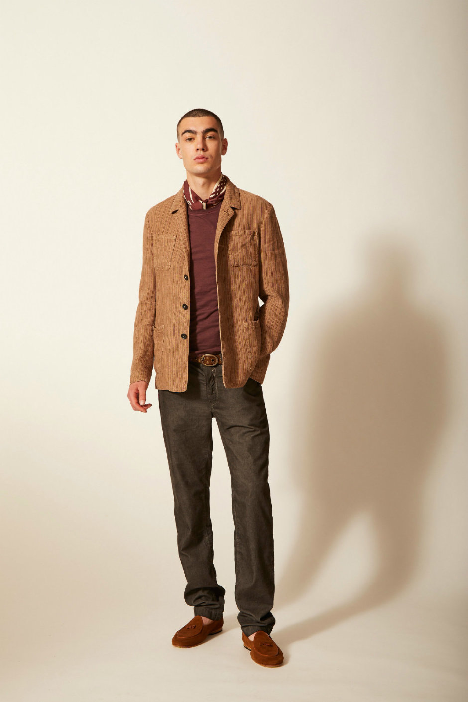 Massimo Alba İlkbahar/Yaz 2020