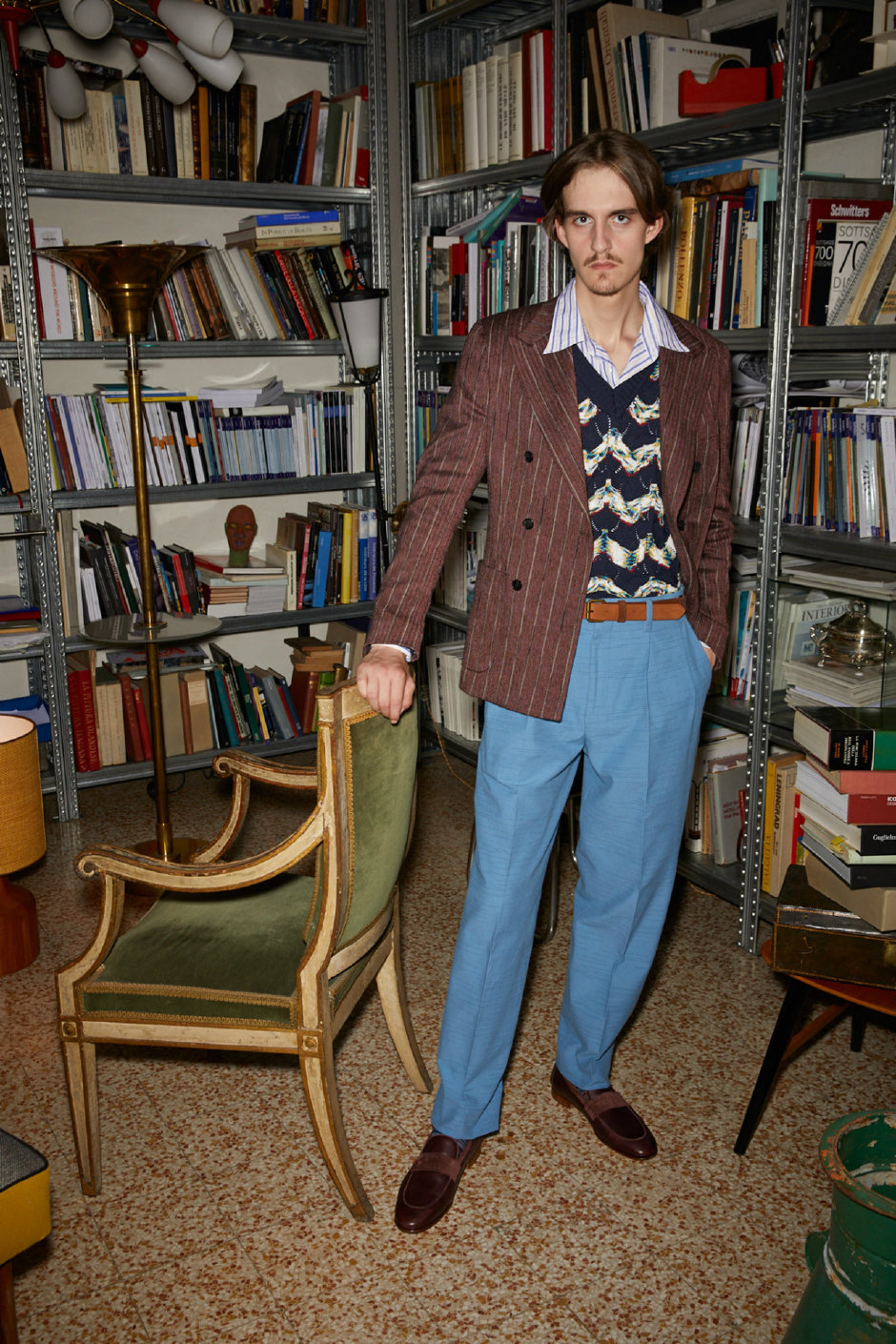 Missoni İlkbahar/Yaz 2020