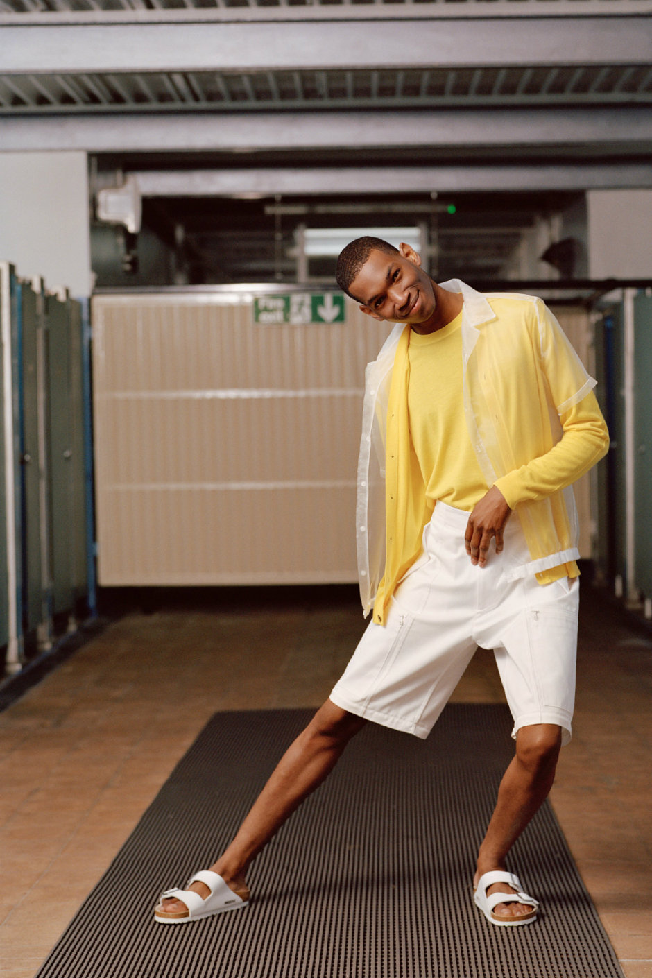 Pringle of Scotland İlkbahar/Yaz 2020