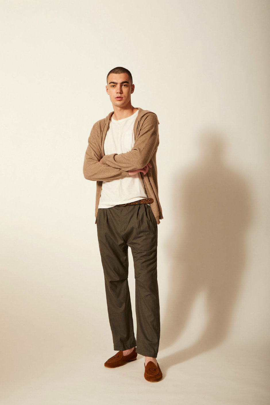 Massimo Alba İlkbahar/Yaz 2020