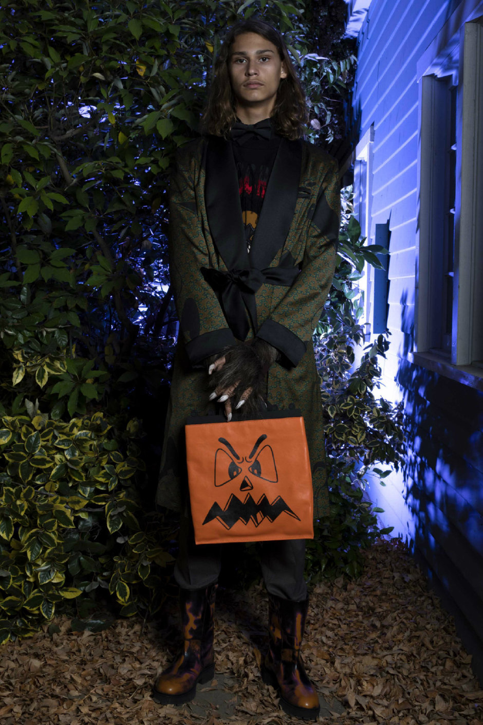 Moschino İlkbahar/Yaz 2020