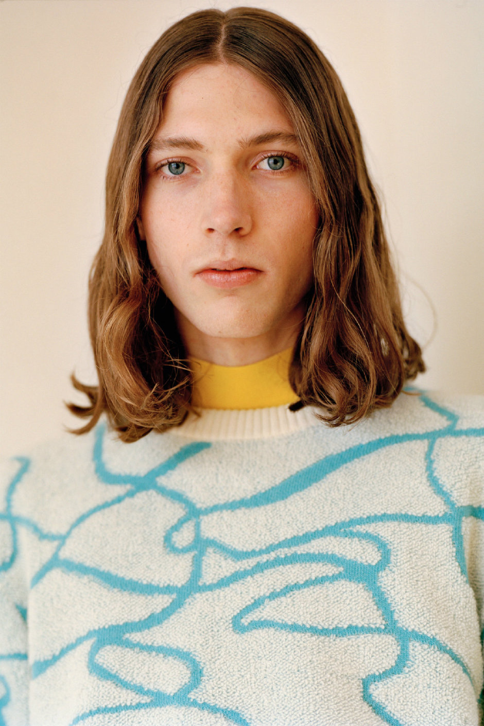 Pringle of Scotland İlkbahar/Yaz 2020