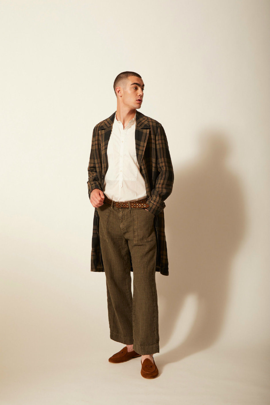 Massimo Alba İlkbahar/Yaz 2020