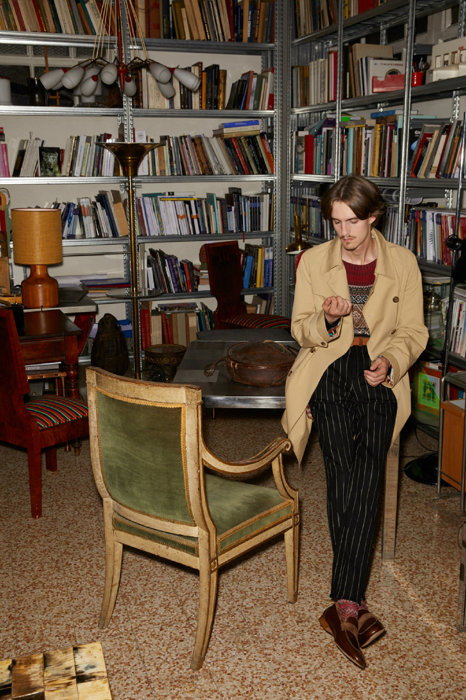 Missoni İlkbahar/Yaz 2020