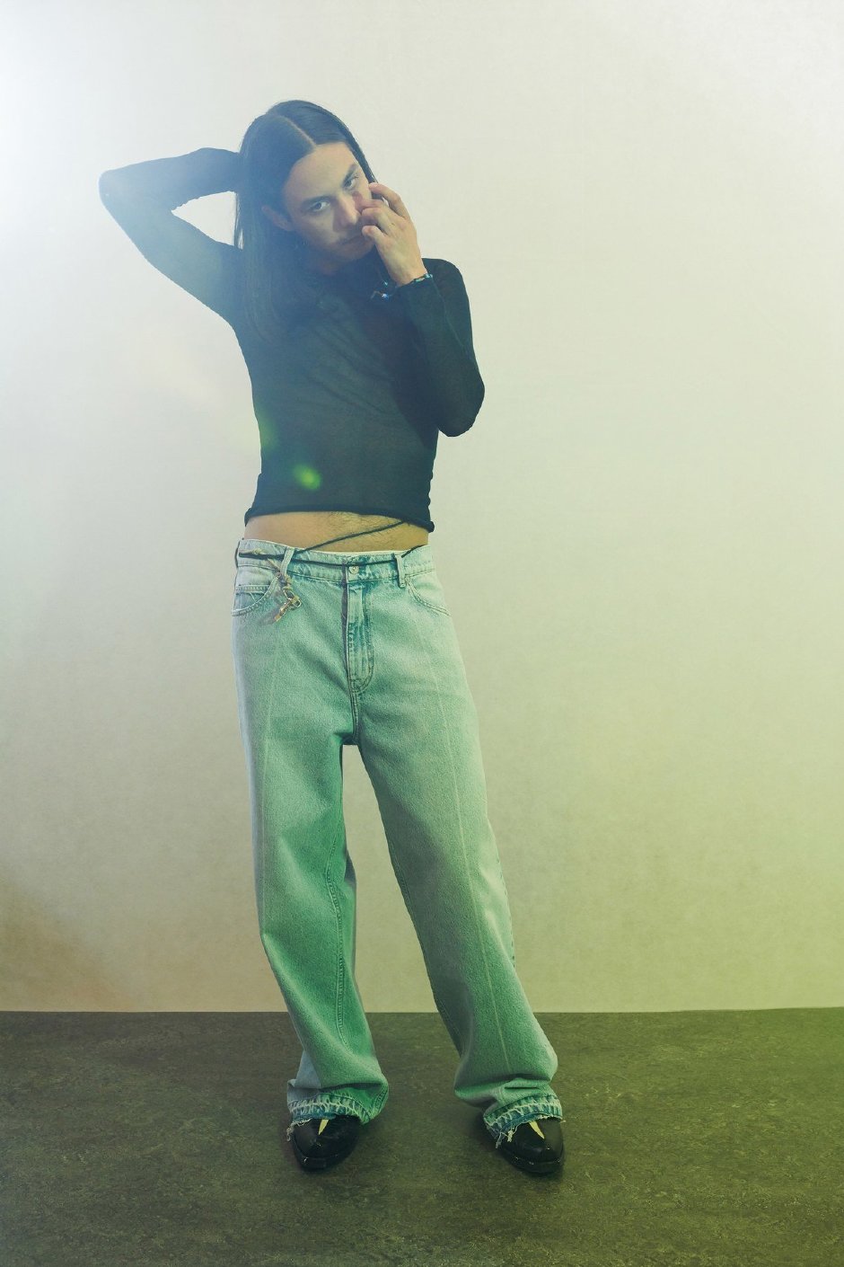 Our Legacy İlkbahar/Yaz 2020