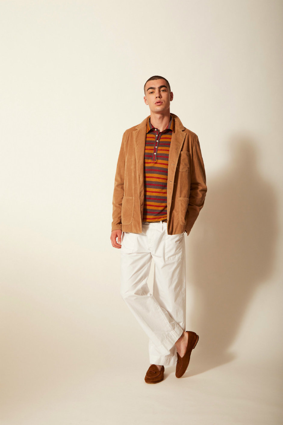 Massimo Alba İlkbahar/Yaz 2020