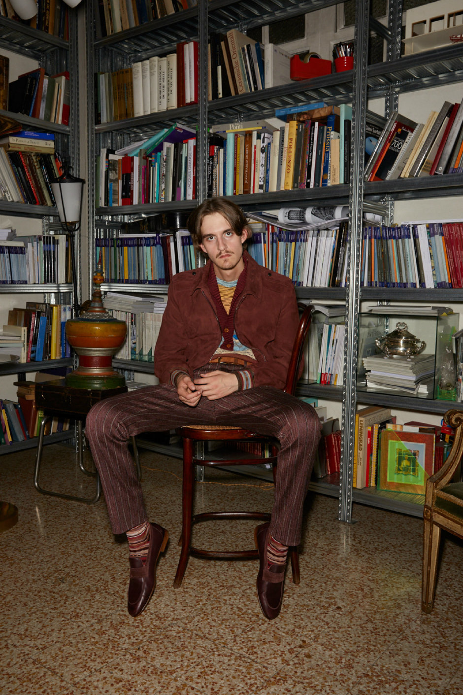 Missoni İlkbahar/Yaz 2020