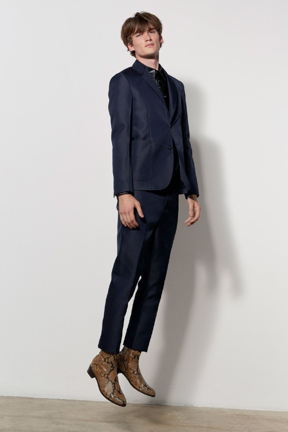 No. 21 İlkbahar/Yaz 2020