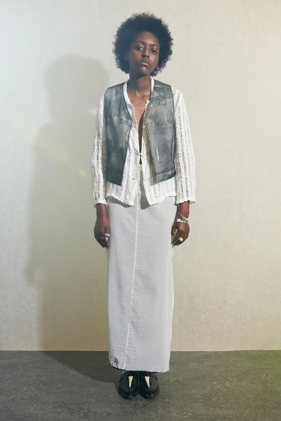 Our Legacy İlkbahar/Yaz 2020