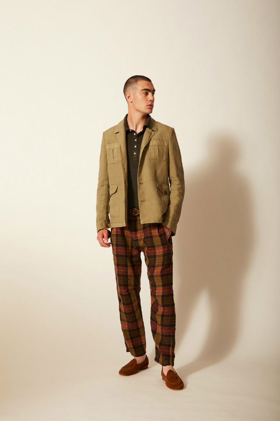 Massimo Alba İlkbahar/Yaz 2020