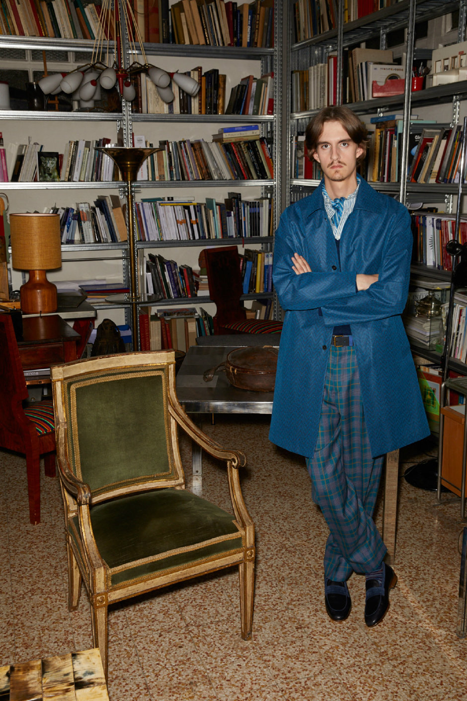 Missoni İlkbahar/Yaz 2020