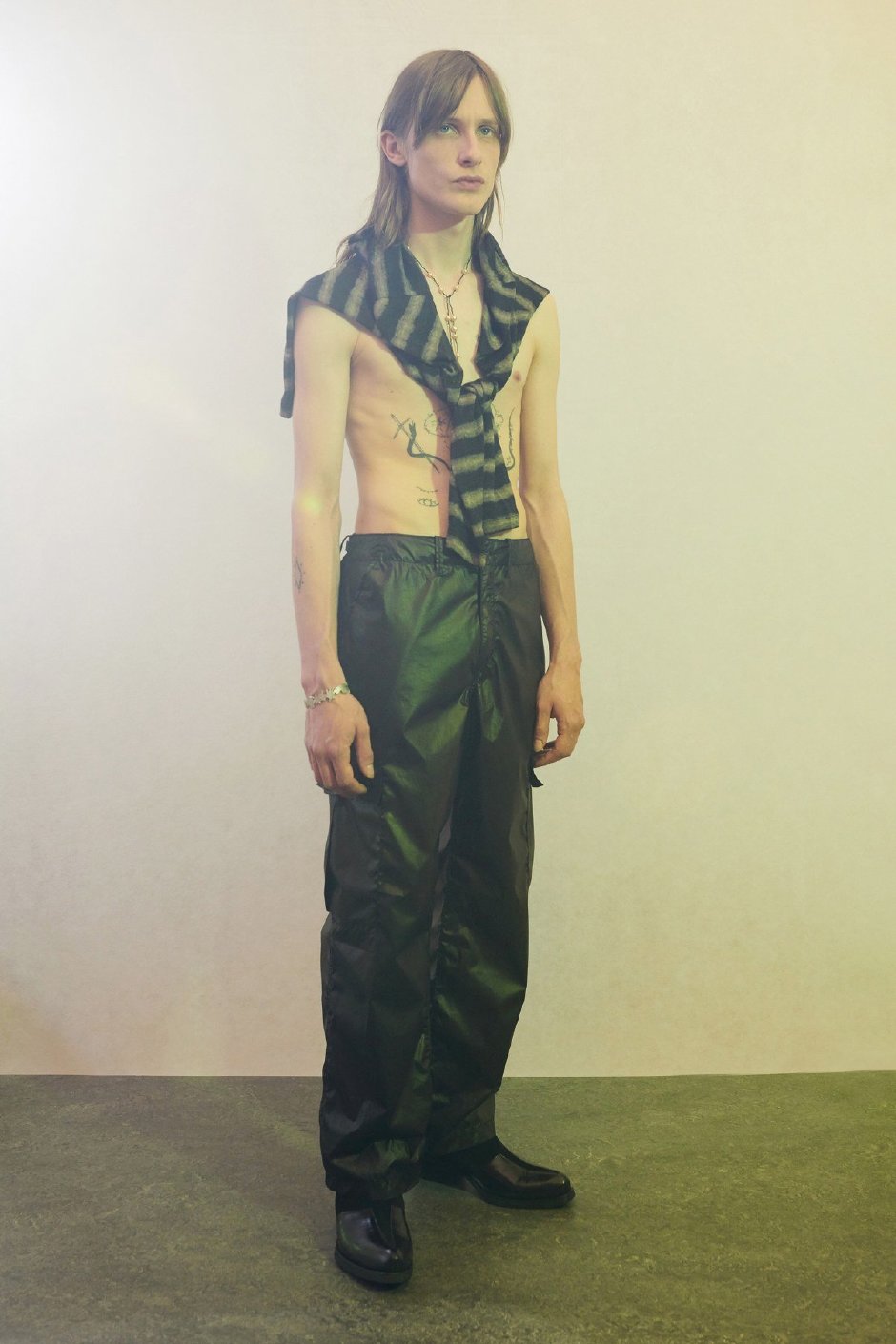 Our Legacy İlkbahar/Yaz 2020