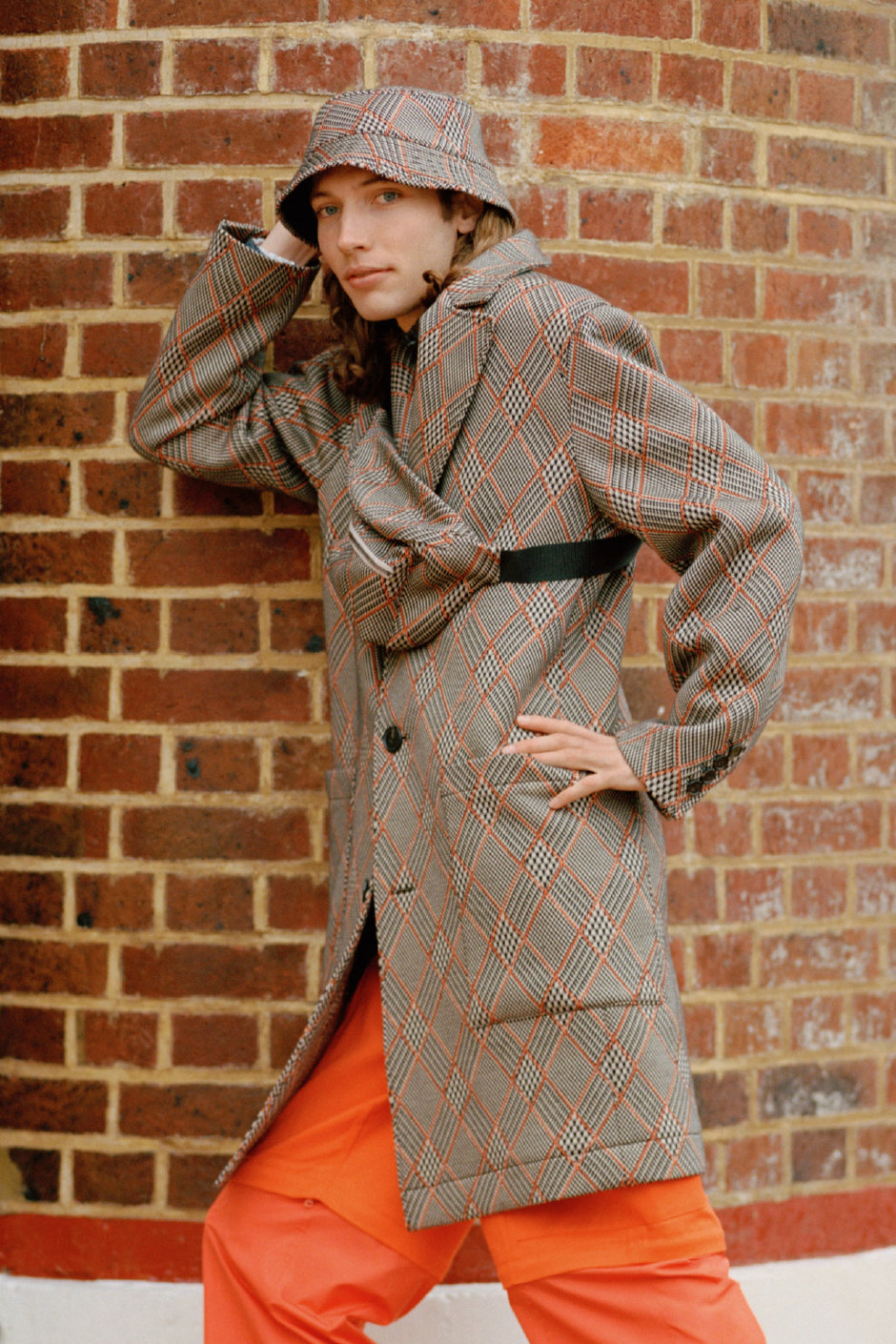 Pringle of Scotland İlkbahar/Yaz 2020