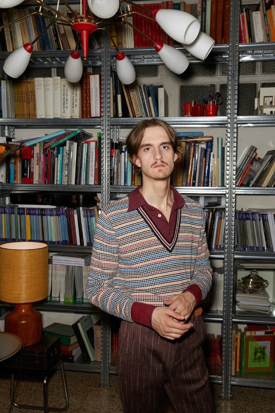 Missoni İlkbahar/Yaz 2020